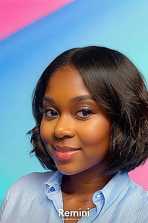 Profile photo for Carly Deanna Hendricks