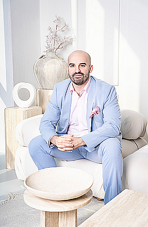 Profile photo for Jeff Dos Santos