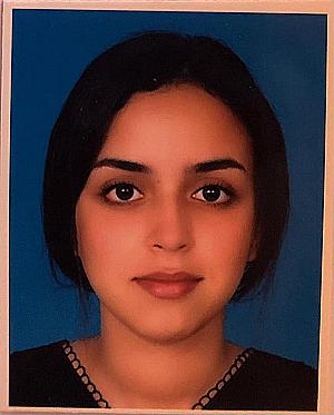 Profile photo for kawtar kathir