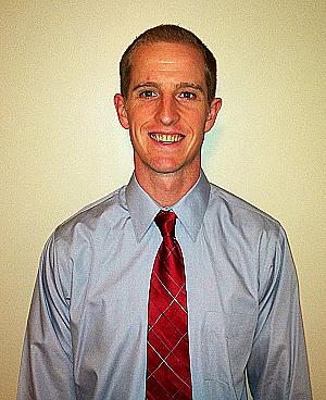 Profile photo for Nathan Tekavec