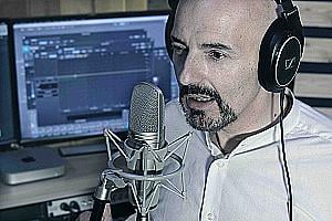 Profile photo for Marco De Domenico