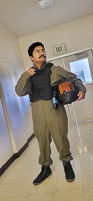 Profile photo for Josue Villalobos