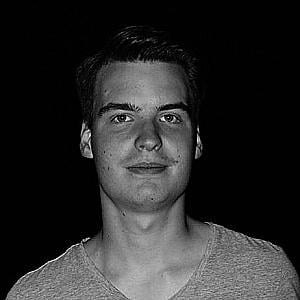 Profile photo for Jacob Hartmann
