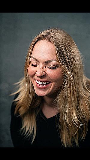 Profile photo for Danielle Drake