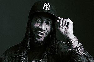 Profile photo for Traveon Boyd