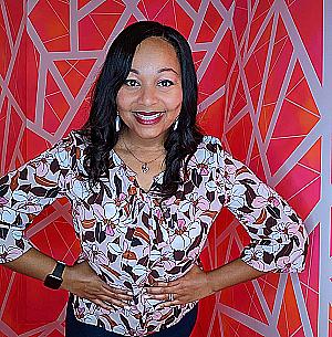 Profile photo for Kimberly McCaskill