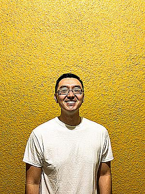 Profile photo for Brandon Isa