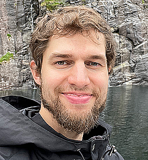 Profile photo for Ilmar Meldre