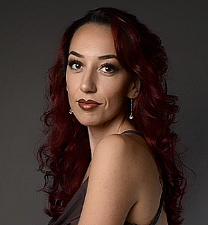 Profile photo for Donna Luga