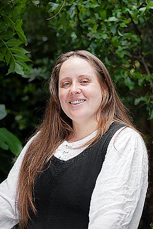Profile photo for Ella Thea Finch