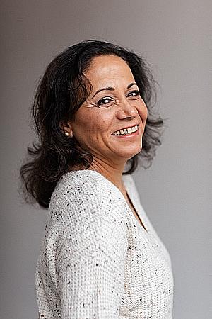 Profile photo for Inaam Wali