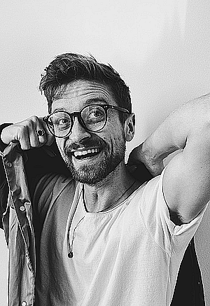 Profile photo for Adam Cleverwild