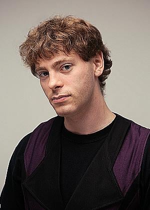 Profile photo for Nathan Vitale