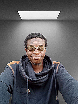 Profile photo for Ali El