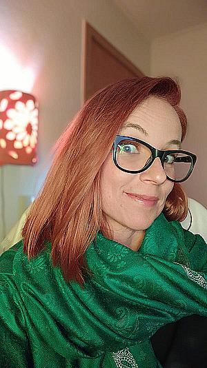 Profile photo for Fernanda Schmitt