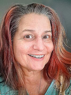 Profile photo for Lorie Kellogg