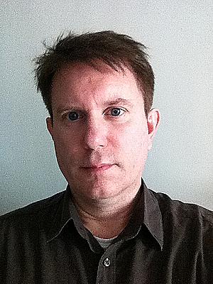 Profile photo for Mark Griffiths