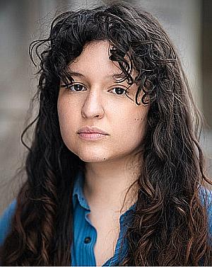 Profile photo for Isabella Velarde