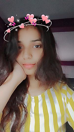 Profile photo for Prachi nigam Ambuja