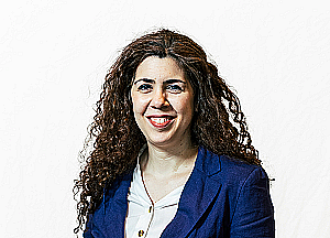 Profile photo for Romina Escorihuela