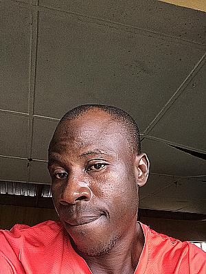 Profile photo for Yusuf Muda Adeola