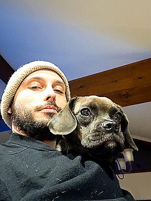 Profile photo for Maxwell Feeney