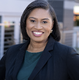 Profile photo for Lanaya Lewis