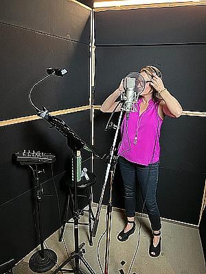 Profile photo for Emily Lepore