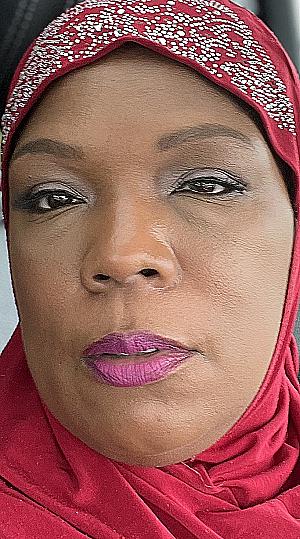 Profile photo for Shannan Ramsay