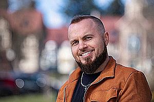 Profile photo for Luke Swanberg