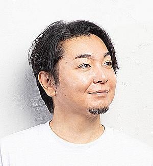 Profile photo for MAKOTO YASUMURA