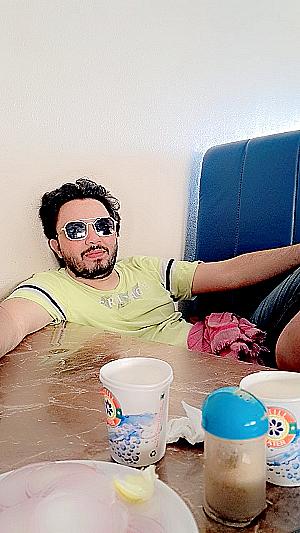 Profile photo for zishan ali