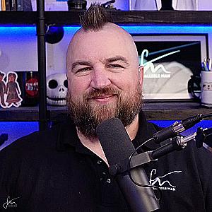 Profile photo for David Brent Dowlen