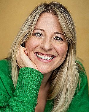 Profile photo for Corinne Wilkinson