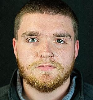 Profile photo for Corey Jahn