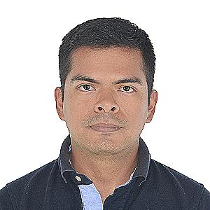 Profile photo for Dennis Anchante