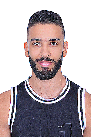 Profile photo for benhaj aymane