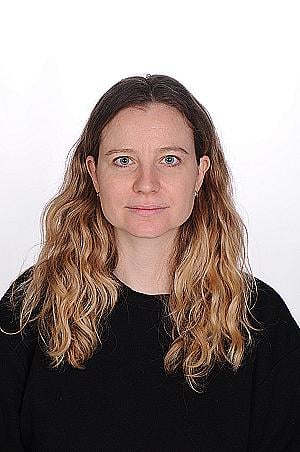 Profile photo for Melissa Lara Clissold