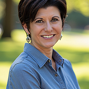Profile photo for Allison Howard