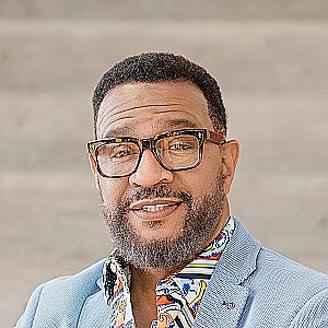 Profile photo for Raymond Hearn
