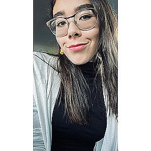 Profile photo for Luisa Castillo