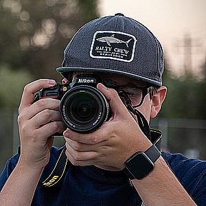 Profile photo for Mason Nowak