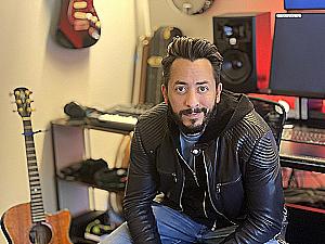 Profile photo for Jeff Fiorello