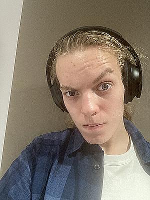 Profile photo for Nick Hurin