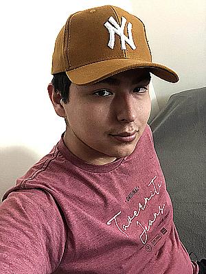 Profile photo for Guillermo Alejandro Garcia