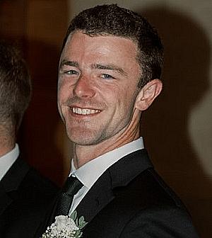 Profile photo for Alec Boyle