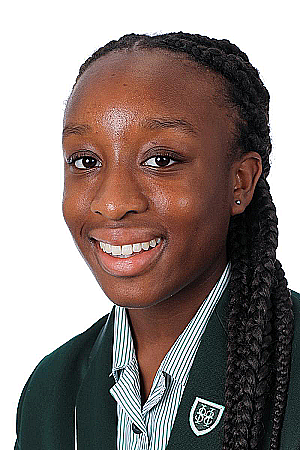 Profile photo for Tiwa Ojo