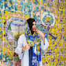 Profile photo for Ghazaleh hatamian