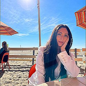 Profile photo for Amina Ahsan