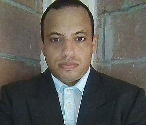 Profile photo for Carlos javier Johnson oliva